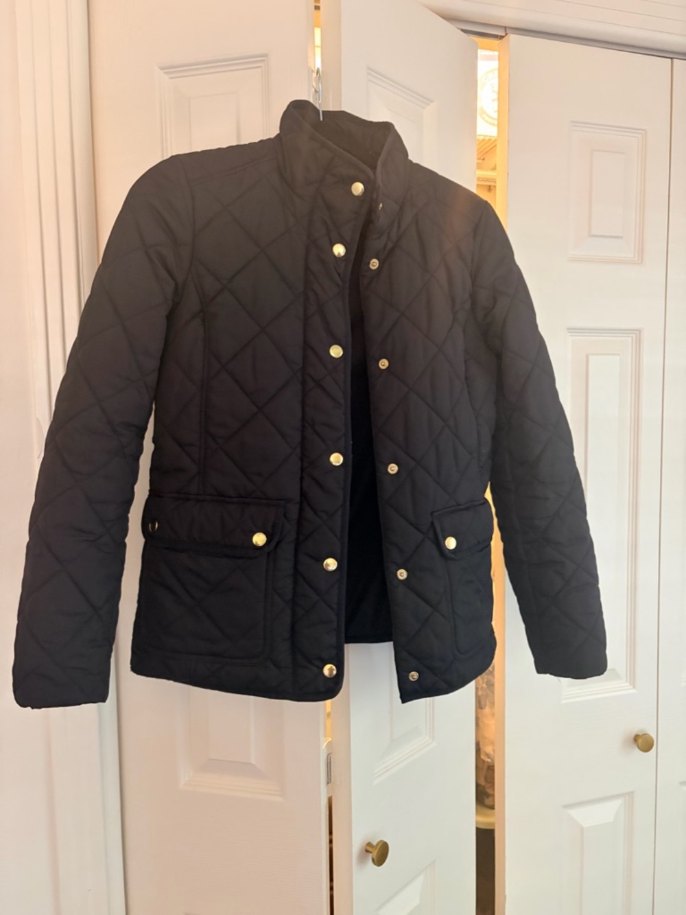 J. Crew Jacket